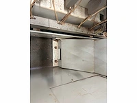 Bmh - 2007 - es 22 - horizontaal cnc-bewerkingscentrum - afbeelding 16 van  32