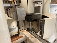 Bmh - 2007 - es 22 - horizontaal cnc-bewerkingscentrum - afbeelding 17 van  32