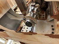 Bmh - 2007 - es 22 - horizontaal cnc-bewerkingscentrum - afbeelding 18 van  32