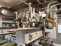 Bmh - 2007 - es 22 - horizontaal cnc-bewerkingscentrum - afbeelding 21 van  32