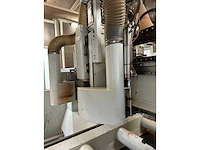 Bmh - 2007 - es 22 - horizontaal cnc-bewerkingscentrum - afbeelding 22 van  32