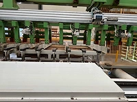 Bmh - 2007 - es 22 - horizontaal cnc-bewerkingscentrum - afbeelding 12 van  32