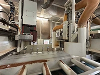 Bmh - 2007 - es 22 - horizontaal cnc-bewerkingscentrum - afbeelding 30 van  32