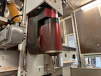 Bmh - 2007 - es 22 - horizontaal cnc-bewerkingscentrum - afbeelding 31 van  32