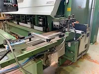 Bmh bc 6.5 cnc-freesmachine / pennenbank - afbeelding 3 van  25