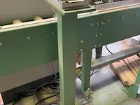Bmh bc 6.5 cnc-freesmachine / pennenbank - afbeelding 13 van  25