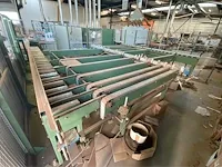 Bmh bc 6.5 cnc-freesmachine / pennenbank - afbeelding 16 van  25