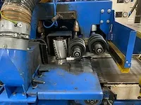 Bmh coroprofil 32 vierzijdige profileer- en schaafmachine - afbeelding 15 van  20