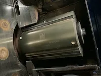 Bmh coroprofil 32 vierzijdige profileer- en schaafmachine - afbeelding 18 van  20