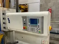 Bmh coroprofil 32 vierzijdige profileer- en schaafmachine - afbeelding 19 van  20