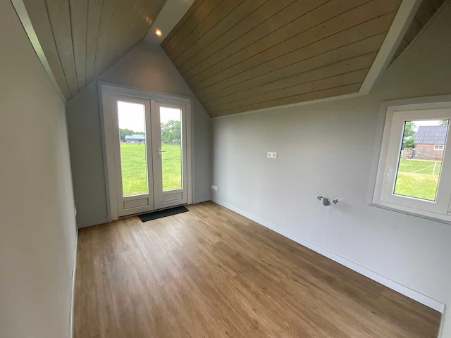 Bmt - free life - tiny house - afbeelding 26 van  46