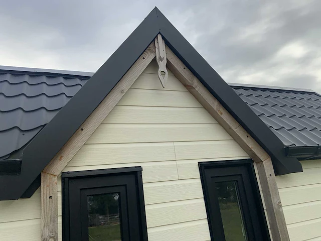 Bmt tiny house - afbeelding 2 van  46