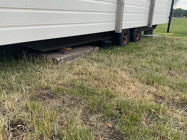 Bmt tiny house - afbeelding 4 van  46