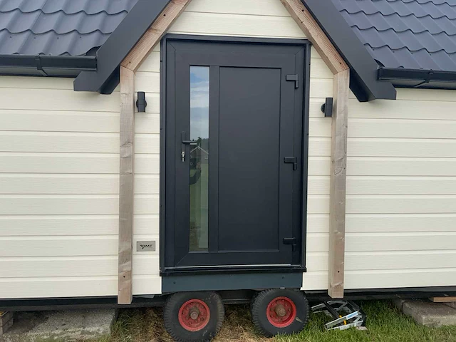Bmt tiny house - afbeelding 10 van  46