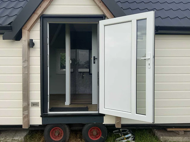Bmt tiny house - afbeelding 15 van  46