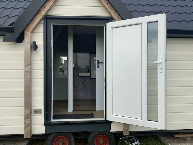 Bmt tiny house - afbeelding 16 van  46