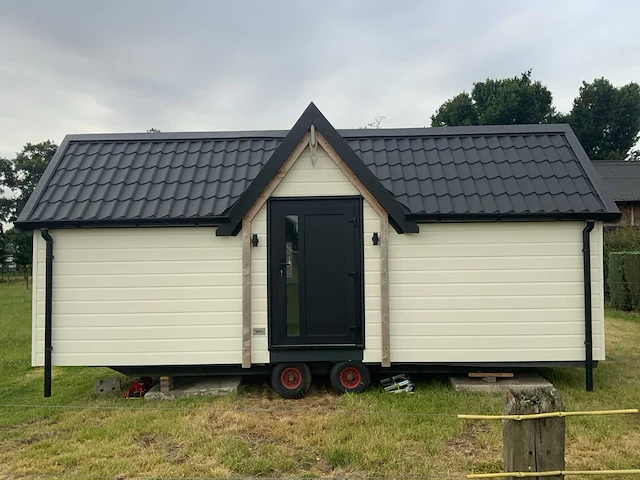 Bmt tiny house - afbeelding 12 van  46
