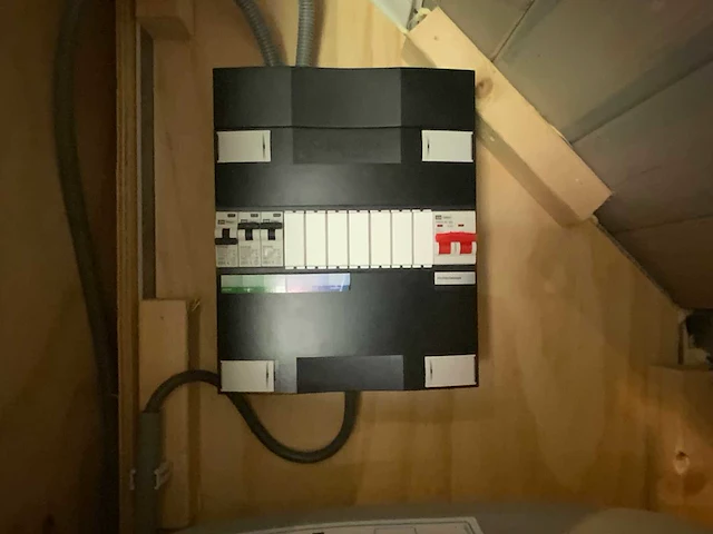 Bmt tiny house - afbeelding 28 van  46