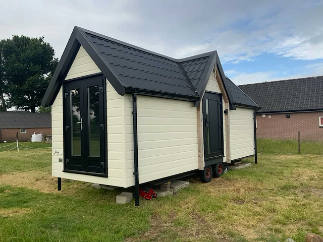 Bmt tiny house - afbeelding 23 van  46
