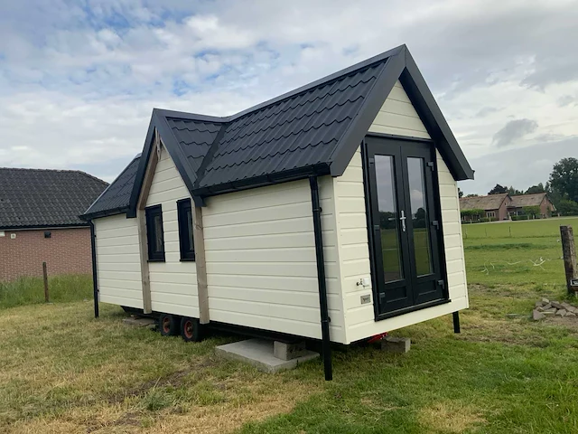Bmt tiny house - afbeelding 42 van  46