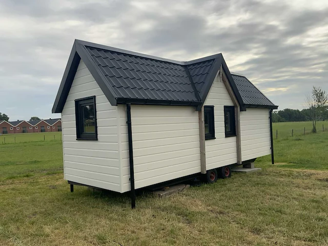 Bmt tiny house - afbeelding 44 van  46