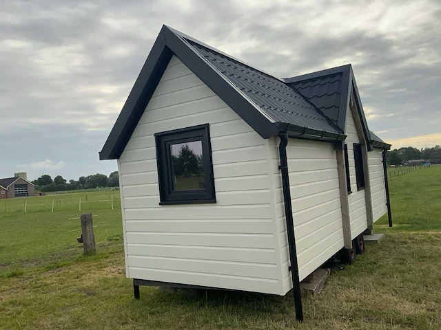Bmt tiny house - afbeelding 45 van  46