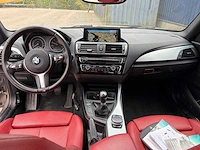 Bmw - 1-serie - 116d sport - personenauto - afbeelding 11 van  22