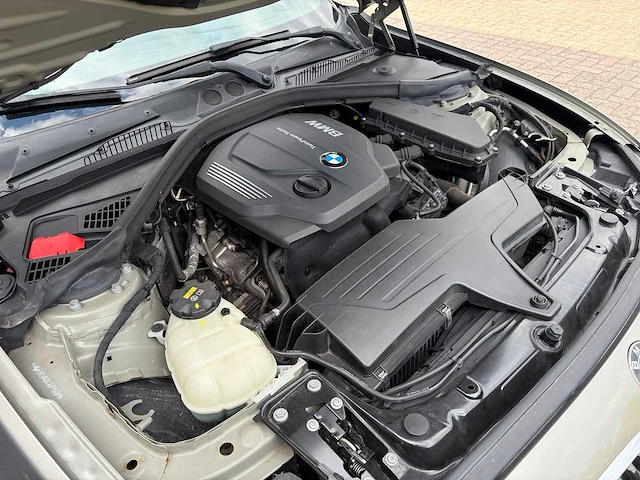 Bmw - 1-serie - 116d sport - personenauto - afbeelding 14 van  22