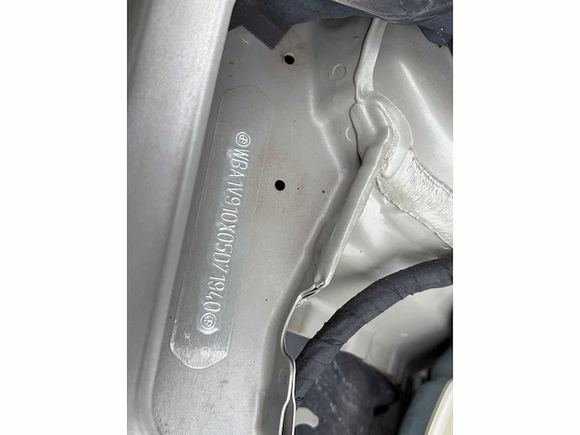 Bmw - 1-serie - 116d sport - personenauto - afbeelding 16 van  22