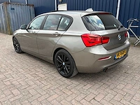 Bmw - 1-serie - 116d sport - personenauto - afbeelding 2 van  22
