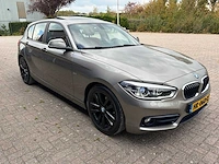 Bmw - 1-serie - 116d sport - personenauto - afbeelding 4 van  22