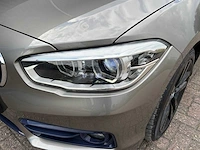 Bmw - 1-serie - 116d sport - personenauto - afbeelding 5 van  22
