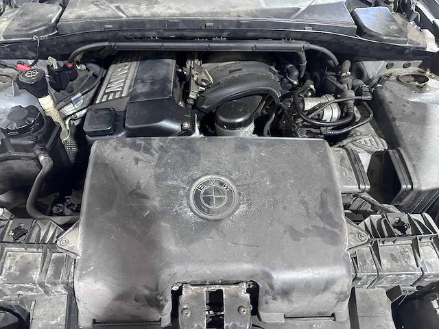 Bmw - 1-serie - 116i - 47-rt-bp - afbeelding 8 van  17
