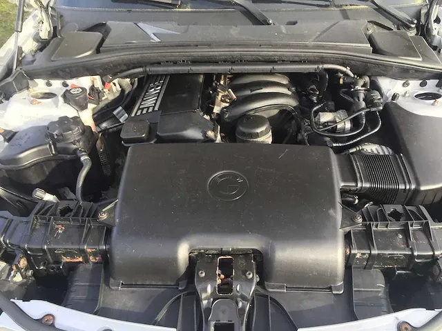 Bmw - 1-serie - 116i - gd-849-h - afbeelding 18 van  18