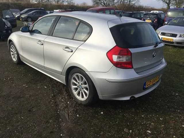 Bmw - 1-serie - 116i - gd-849-h - afbeelding 3 van  18