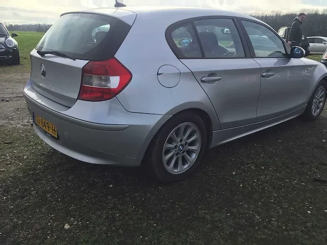 Bmw - 1-serie - 116i - gd-849-h - afbeelding 5 van  18