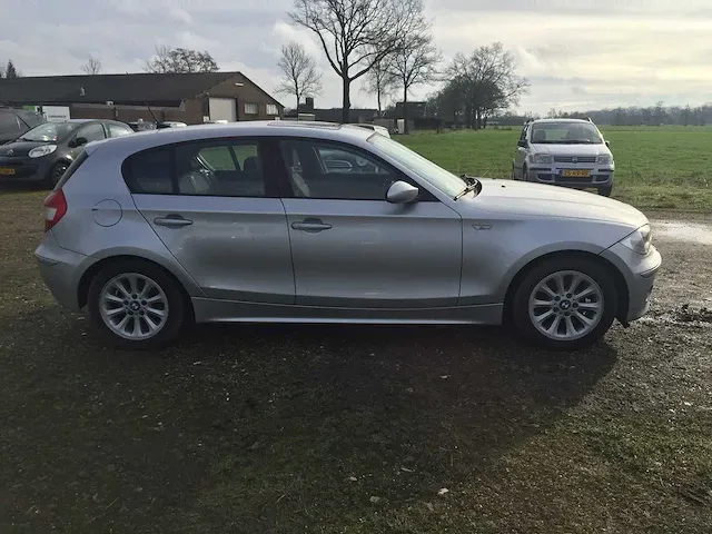 Bmw - 1-serie - 116i - gd-849-h - afbeelding 6 van  18