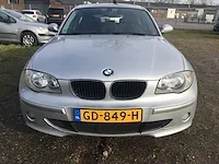 Bmw - 1-serie - 116i - gd-849-h - afbeelding 8 van  18