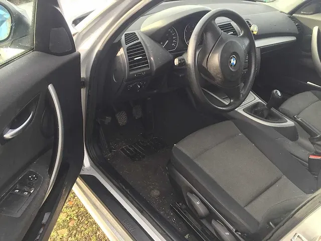 Bmw - 1-serie - 116i - gd-849-h - afbeelding 9 van  18