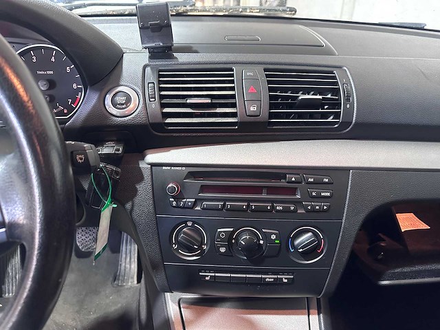 Bmw - 1-serie - 116i - j-986-rx - afbeelding 6 van  20