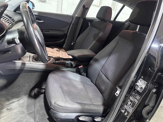 Bmw - 1-serie - 116i - j-986-rx - afbeelding 7 van  20
