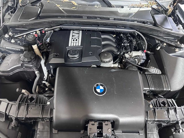 Bmw - 1-serie - 116i - j-986-rx - afbeelding 11 van  20