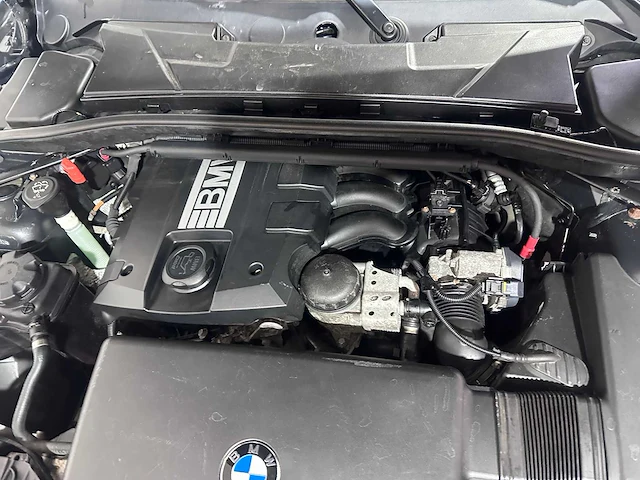 Bmw - 1-serie - 116i bns sp. - 55-kvj-7 - afbeelding 10 van  18