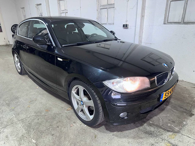 Bmw - 1-serie - 116i bns sp. - 55-kvj-7 - afbeelding 17 van  18