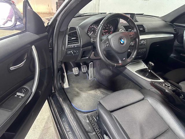 Bmw - 1-serie - 116i bns sp. - 55-kvj-7 - afbeelding 18 van  18