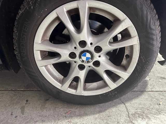 Bmw - 1-serie - 116i business line - 60-jvl-2 - afbeelding 18 van  20