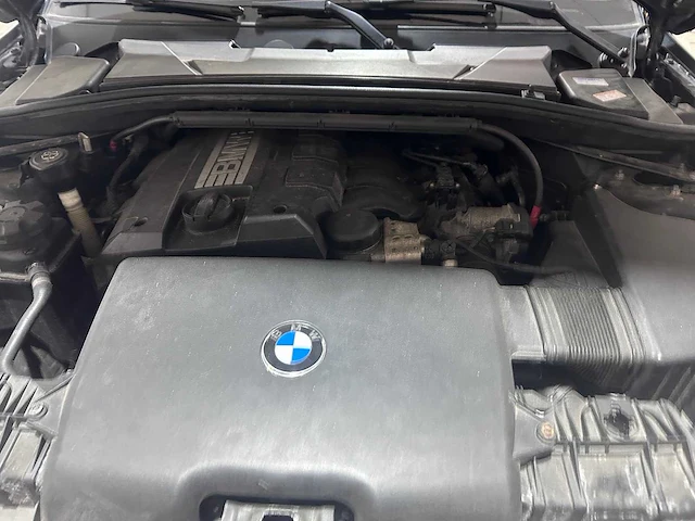 Bmw - 1-serie - 116i business line - 60-jvl-2 - afbeelding 19 van  20
