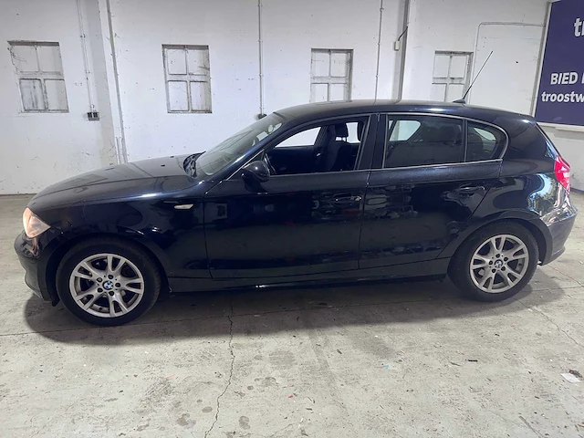 Bmw - 1-serie - 116i business line - 60-jvl-2 - afbeelding 2 van  20