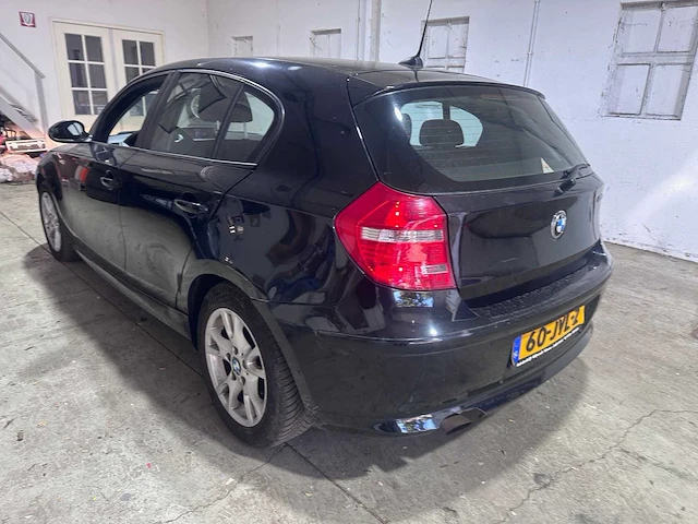 Bmw - 1-serie - 116i business line - 60-jvl-2 - afbeelding 3 van  20