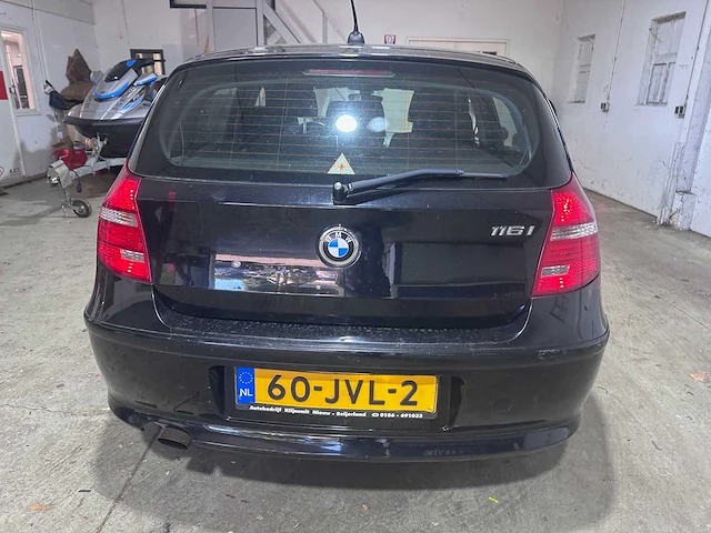 Bmw - 1-serie - 116i business line - 60-jvl-2 - afbeelding 4 van  20